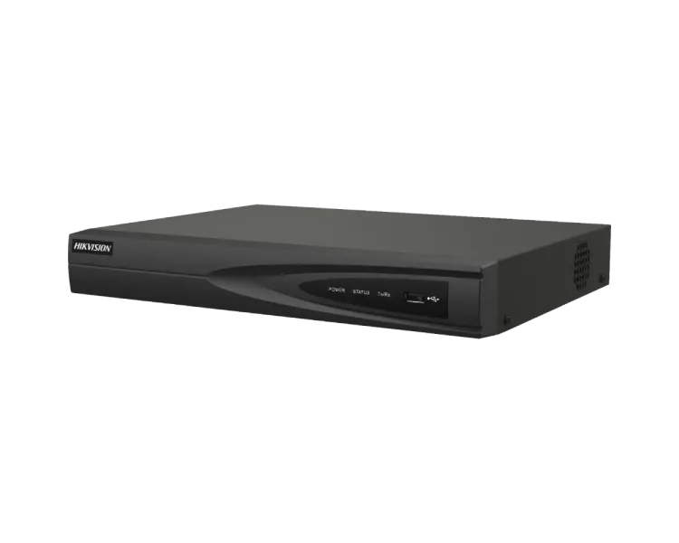 DS-7616NI-Q1(D) 16-канальний 4K Відеореєстратор Hikvision