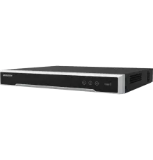 DS-7616NI-Q2(D) 16-канальний 4K Відеореєстратор Hikvision