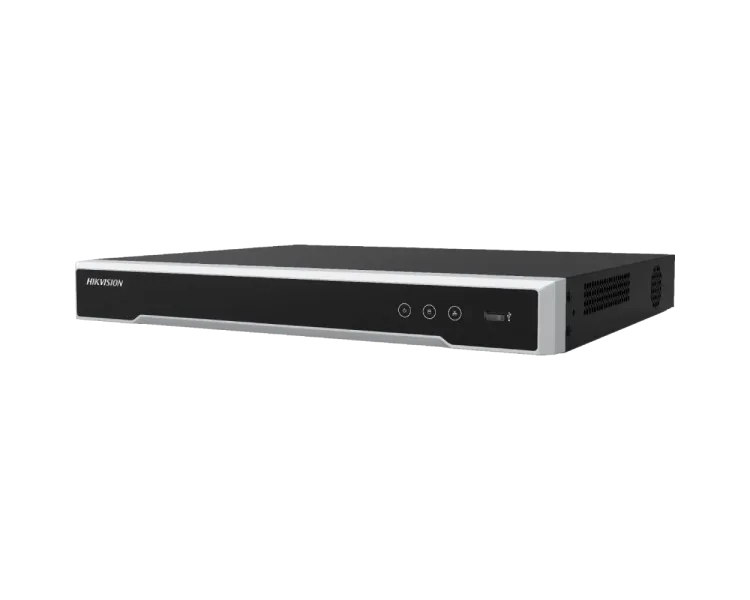 DS-7616NI-Q2(D) 16-канальний 4K Відеореєстратор Hikvision
