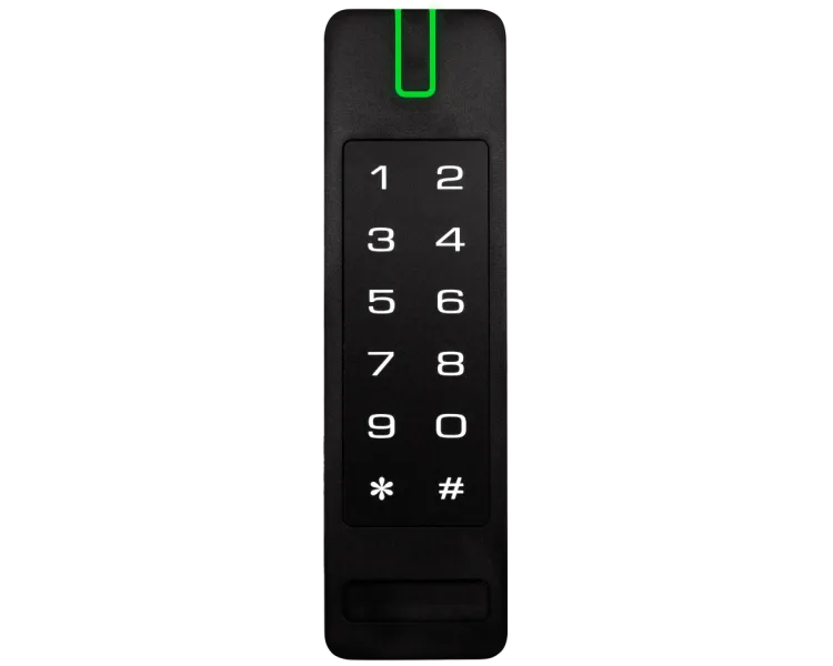 U-Prox SE keypad мультиформат IP65 Зчитувач