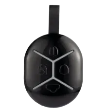U-Prox Keyfob B4 Black Брелок керування режимами охорони