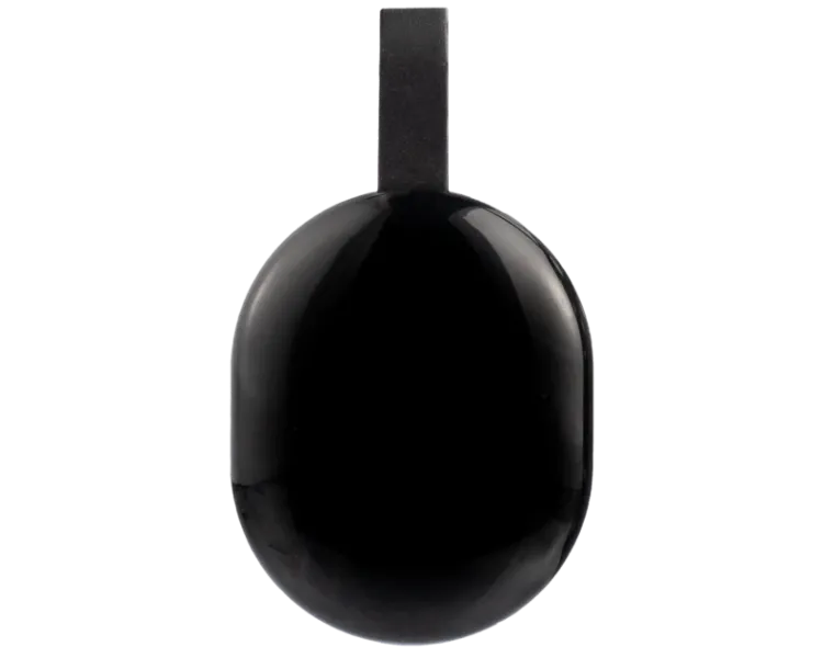 U-Prox Keyfob B4 Black Брелок керування режимами охорони
