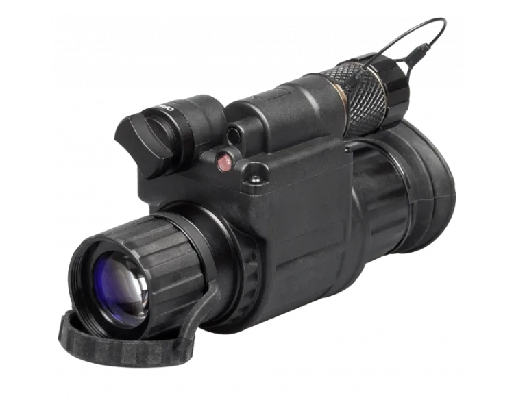 AGM Wolf-14 NW2 Монокуляр нічного бачення