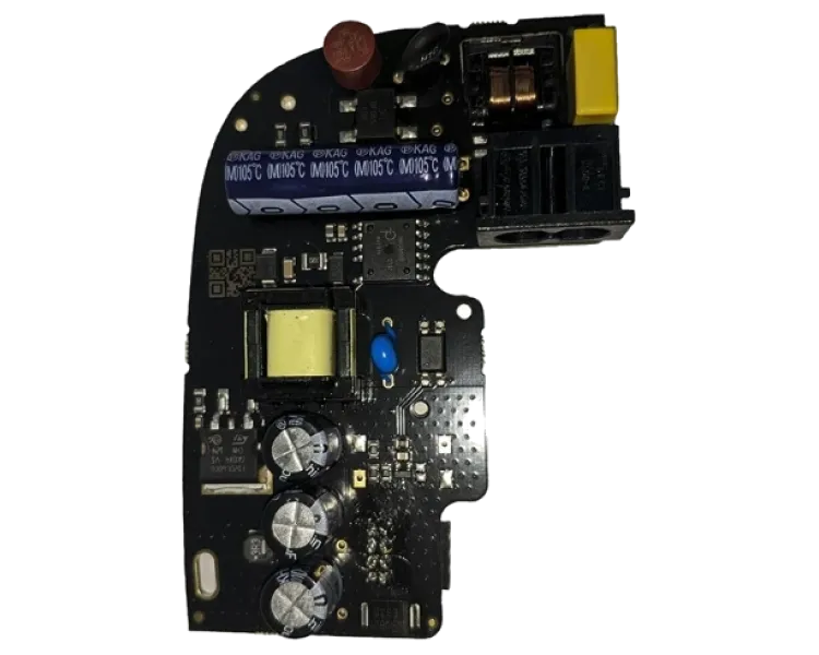 Ajax PSU 220V for Hub 2 Блок живлення