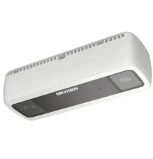 DS-2CD6825G0/C-IVS(B) 2МП (2мм) IP відеокамера Hikvision