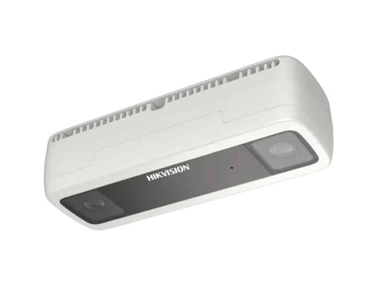 DS-2CD6825G0/C-IVS(B) 2МП (2мм) IP відеокамера Hikvision
