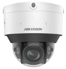 iDS-2CD7547G0/P-XZHS 4МП (2.8-12мм) ANPR PTRZ IP відеокамера Hikvision