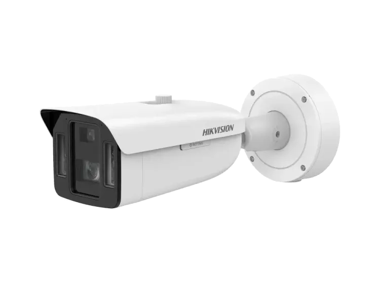 iDS-2CD8A46G0-XZS(0832/4) 4МП (4мм+8-32мм) Darkfighter DeepinView IP відеокамера Hikvision
