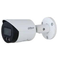 DH-IPC-HFW2849S-S-IL 8МП (2.8мм) IP відеокамера Dahua
