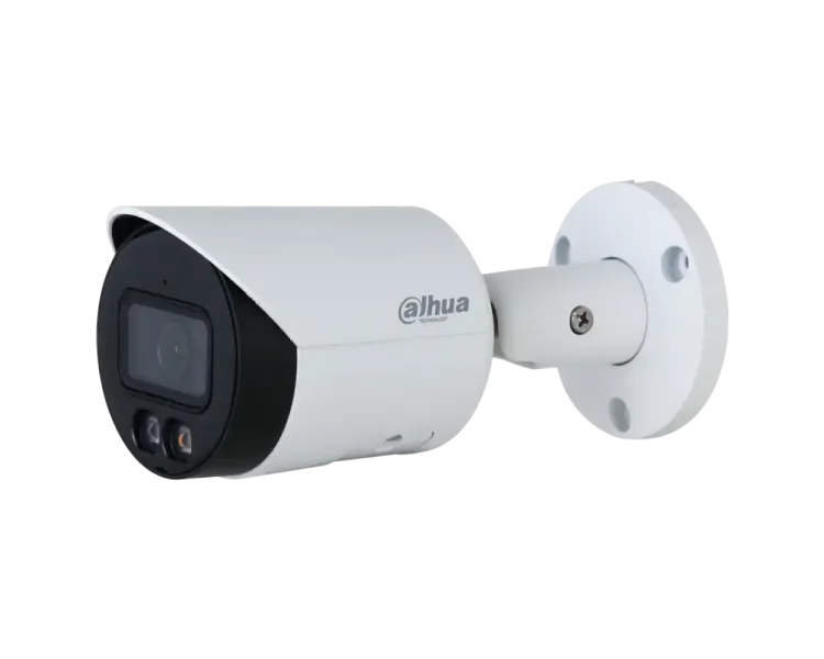 DH-IPC-HFW2849S-S-IL 8МП (2.8мм) IP відеокамера Dahua