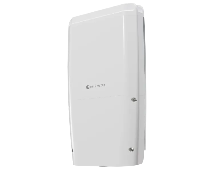 Mikrotik FiberBox Plus (CRS305-1G-4S+OUT) Комутатор 4 порти керований