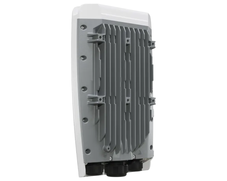 Mikrotik FiberBox Plus (CRS305-1G-4S+OUT) Комутатор 4 порти керований