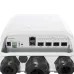 Mikrotik FiberBox Plus (CRS305-1G-4S+OUT) Комутатор 4 порти керований