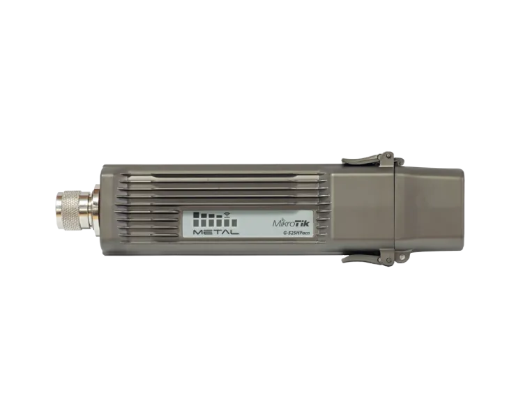 Mikrotik Metal 52 ac (RBMetalG-52SHPacn) Точка доступу