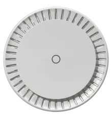 Mikrotik cAP ax (cAPGi-5HaxD2HaxD) Wi-Fi 6 Точка доступу