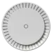 Mikrotik cAP ax (cAPGi-5HaxD2HaxD) Wi-Fi 6 Точка доступу