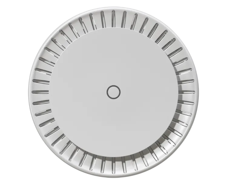 Mikrotik cAP ax (cAPGi-5HaxD2HaxD) Wi-Fi 6 Точка доступу