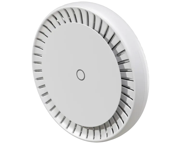 Mikrotik cAP ax (cAPGi-5HaxD2HaxD) Wi-Fi 6 Точка доступу