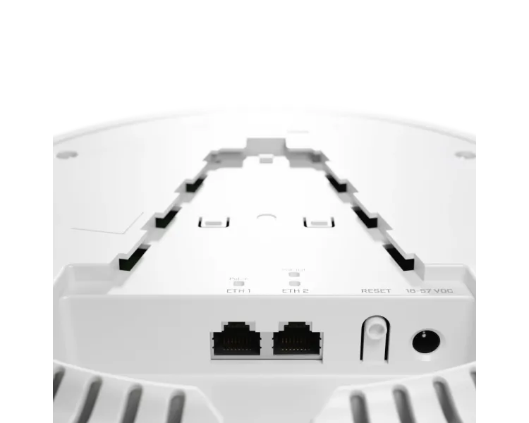 Mikrotik cAP ax (cAPGi-5HaxD2HaxD) Wi-Fi 6 Точка доступу