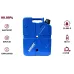 LifeSaver Jerrycan Dark Blue Каністра для очищення води
