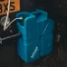 LifeSaver Jerrycan Shower Attachment Насадка для душу