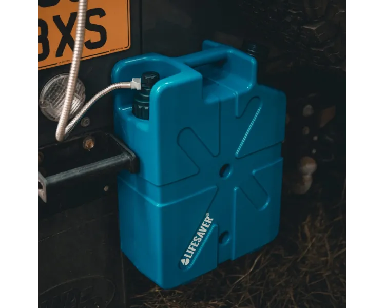 LifeSaver Jerrycan Shower Attachment Насадка для душу