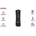 LifeSaver Liberty Black Портативна пляшка для очищення води