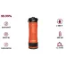 LifeSaver Liberty Orange Портативна пляшка для очищення води