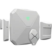Tiras Orion NOVA X Basic kit (white) Комплект бездротової охоронної системи