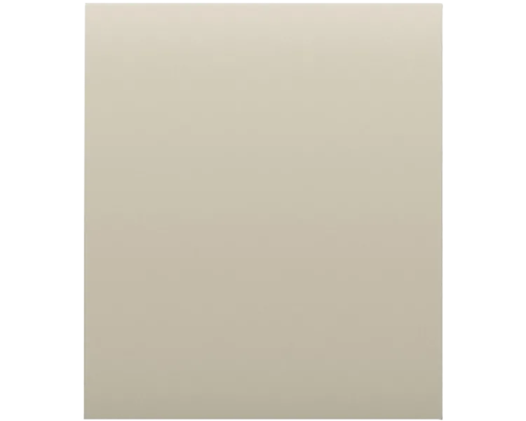 Ajax CenterButton (1-gang/2-way) ivory Кнопка