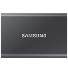 SAMSUNG MU-PC500T/WW Зовнішній SSD-накопичувач USB3.1 500GB EXT. T7