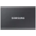 SAMSUNG MU-PC500T/WW Зовнішній SSD-накопичувач USB3.1 500GB EXT. T7