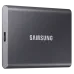 SAMSUNG MU-PC500T/WW Зовнішній SSD-накопичувач USB3.1 500GB EXT. T7