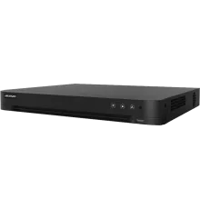 IDS-7216HQHI-M2/FA (С) 16-канальний 1080p 1U H.265 AcuSense DVR