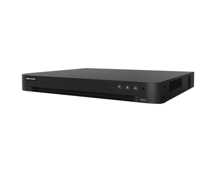IDS-7216HQHI-M2/FA (С) 16-канальний 1080p 1U H.265 AcuSense DVR