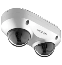DS-2CD6D52G0-IHS 4МП (2.8мм) PanoVu IP відеокамера Hikvision