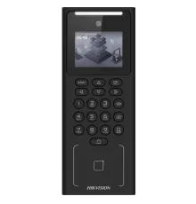 Hikvision DS-K1T321MX Термінал розпізнавання обличчя
