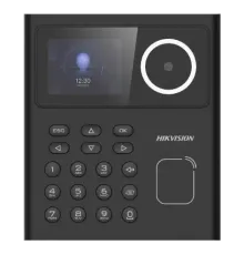 Hikvision DS-K1T320MX Термінал розпізнавання обличчя