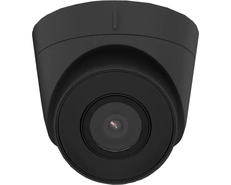 DS-2CD1343G2-I (BLACK) 4МП (2.8мм) IP відеокамера Hikvision