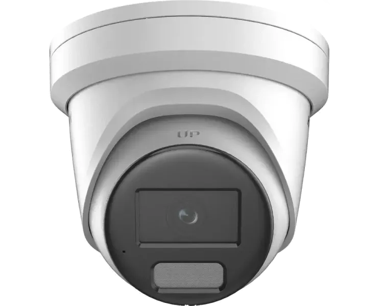 DS-2CD2347G2H-LIU (eF) 4МП (2.8мм) IP відеокамера Hikvision