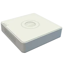 DS-7104NI-Q1(D) 4-канальний Відеореєстратор Hikvision