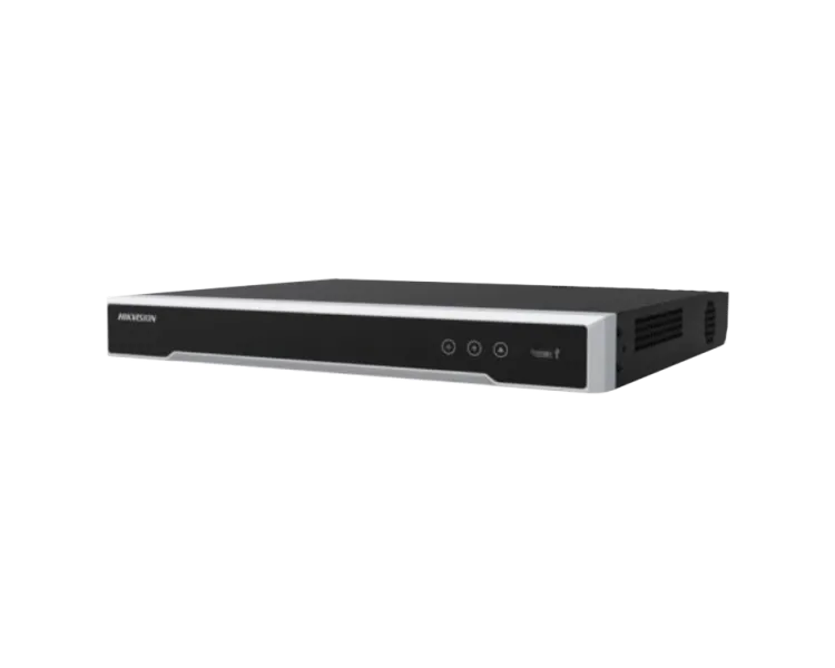 DS-7632NI-M2 32-канальний 2 SATA Smart & POS Відеореєстратор Hikvision