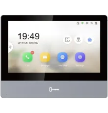 DS-KH8350-TE1(Europe BV) Відеодомофон Hikvision