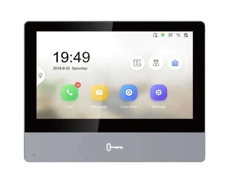 DS-KH8350-TE1(Europe BV) Відеодомофон Hikvision