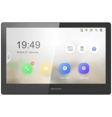 DS-KH8520-WTE1(Europe BV) Відеодомофон Hikvision
