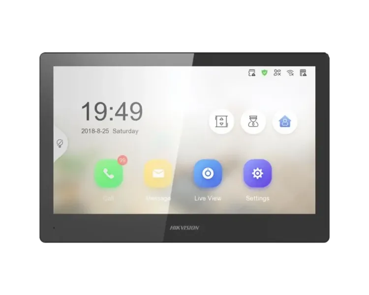 DS-KH8520-WTE1(Europe BV) Відеодомофон Hikvision