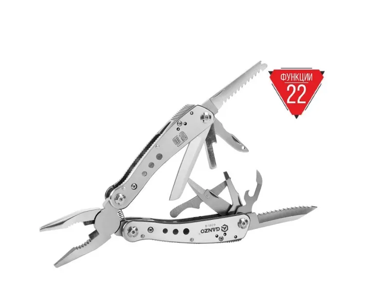 Multi Tool Ganzo G201-H Мультитул