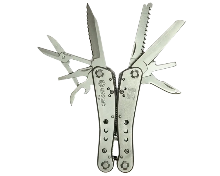 Multi Tool Ganzo G201-H Мультитул