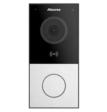 Akuvox E12W Виклична панель