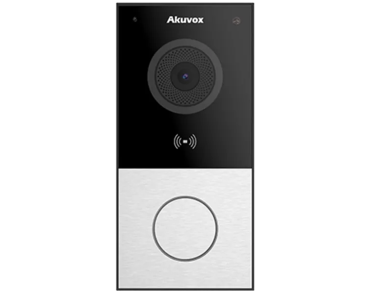 Akuvox E12W Виклична панель